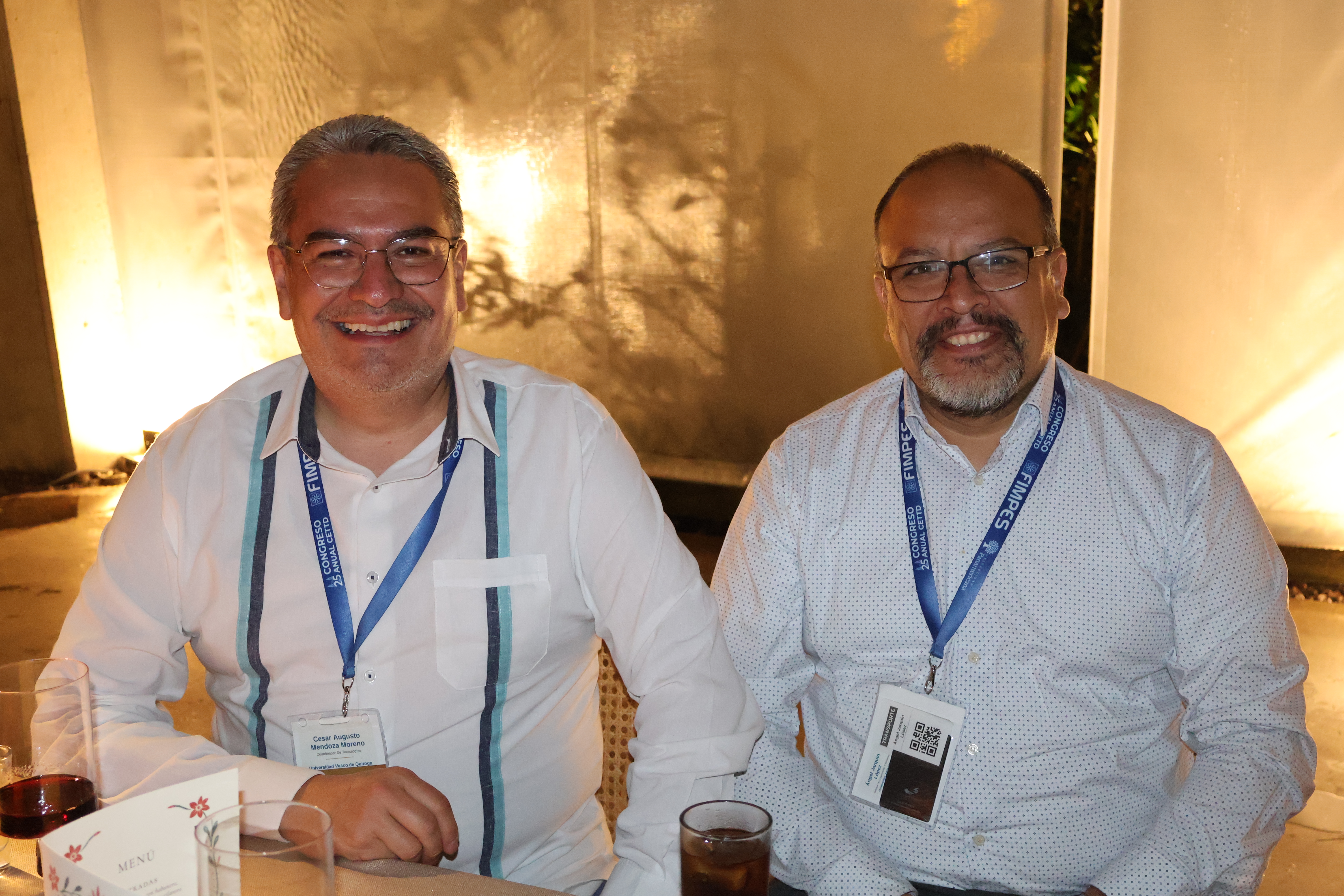 Clausura FIMPES